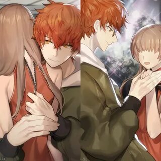 Mystic Messenger Valentine’s After Endings Review - Two Happ