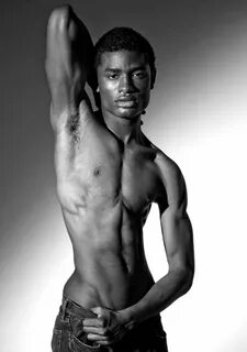 Black Males Nude Pics image #189656