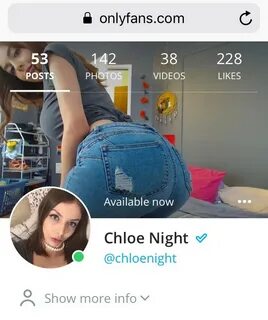 Chloe Night på Twitter: "https://t.co/yG5G4AlyRa https://t.c