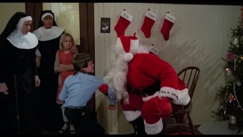 Lv on Twitter: "142 - Silent Night, Deadly Night Part 2 (198