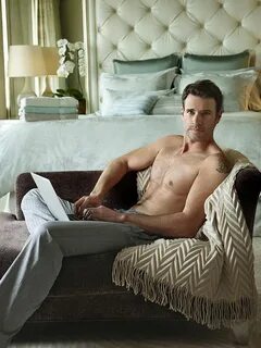 Scott Foley Guys Without Shirts