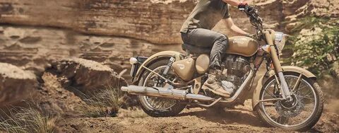 Classic 500 Desert Storm - Colours, Specification, Reviews, 