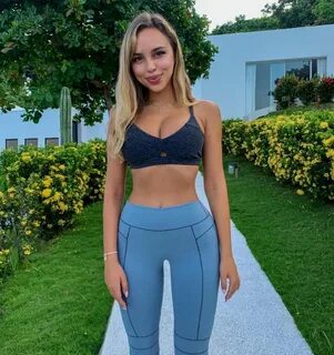 Veronica Bielik Bio Age, Wiki, Net worth, Height, Boyfriend?