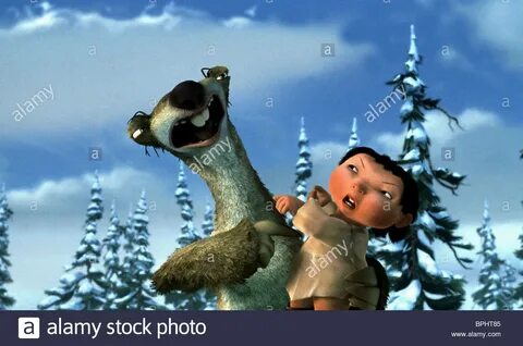 Images Of Sid The Sloth posted by Ryan Anderson