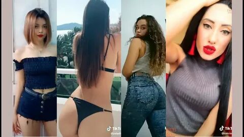 Metamorpheuss - Klişesel Blog: En Seksi Tik Tok Videoları