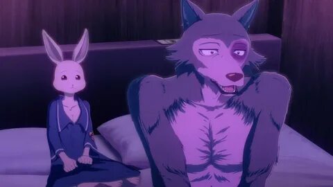 Pin on Beastars