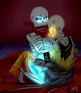 #Undertail #Sans #Papyrus 2016 UnderTale Shipper18+∆ ВКонтак