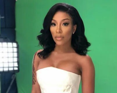 K Michelle