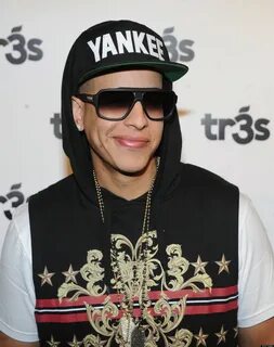 Daddy Yankee wallpapers, Music, HQ Daddy Yankee pictures 4K 