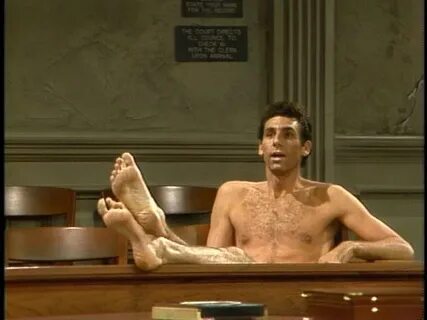 Michael Richards/"Take My Wife, Please" - Sitcoms Online Pho