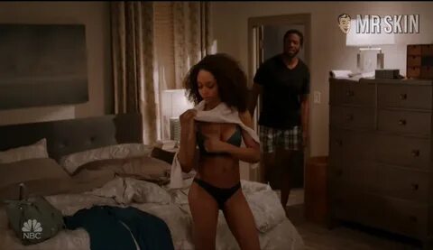 Yaya DaCosta nude pics, seite - 1 ANCENSORED