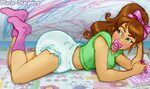 Diapers and Ageplay - ABDL Thread #125 - /aco/ - Adult Carto