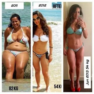 Insane transformation! fit Transformation body, Weight loss 