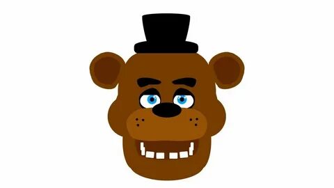 Freddy Head Five Nights At Freddy's Amino