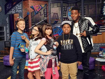 Kevin Hart Game Shakers Related Keywords & Suggestions - Kev