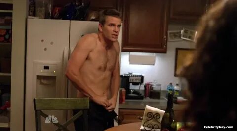 John Brotherton Nude - leaked pictures & videos CelebrityGay