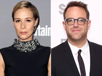 Gilmore Girls' Liza Weil Finalizes Divorce from Paul Adelste