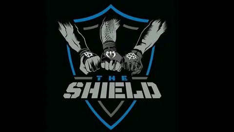 The Shield Ringtones WWE Yogi Yogesh YY - YouTube