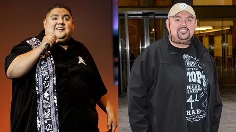 Magic Mike's' Gabriel Iglesias reveals how he lost 117 pound