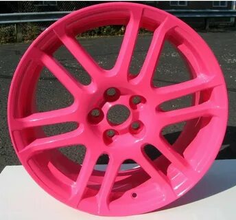 Купить Neon Pink Powder Coating Pink Powder Paint (ПРОМЫШЛЕН