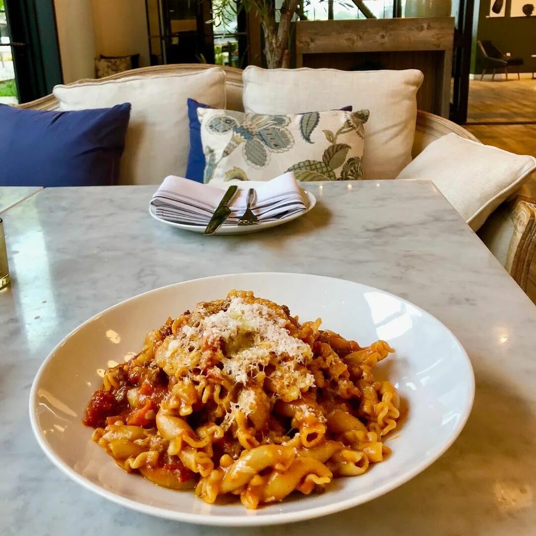 Prep Kitchen в Instagram: "Stop by for a bowl of cozy #bolognese #wint...