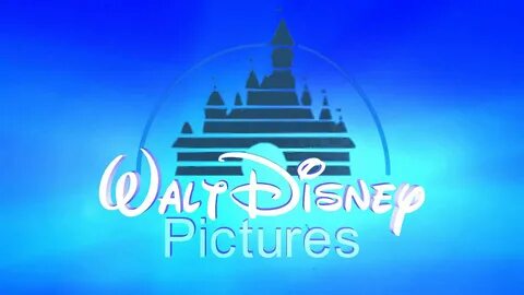 Disney pictures Logos