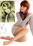 Click to enlarge picture id 89963 of Ann-Margret's Feet - An