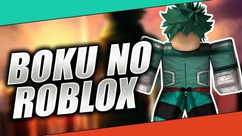 Boku No Roblox Afk Script