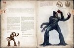 Lovecraft Bestiary :: длиннопост :: Лавкрафт / картинки