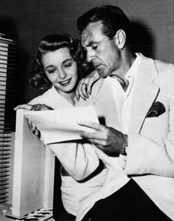 CANDIDS* 2 Gary cooper, Patricia neal, Hollywood icons