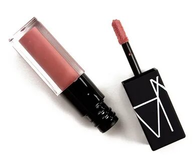 NARS Wanted Velvet Lip Glide Set Review & Swatches