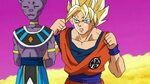 Cursed images dragon ball hd (de broly) - YouTube
