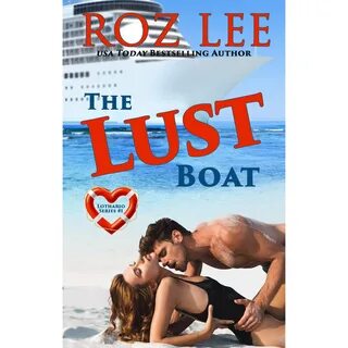 The Lust Boat (Lothario Book 1) by Roz Lee (page 2 of 5) .