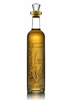 Don Ramon Tequila Reposado - Aragoso South