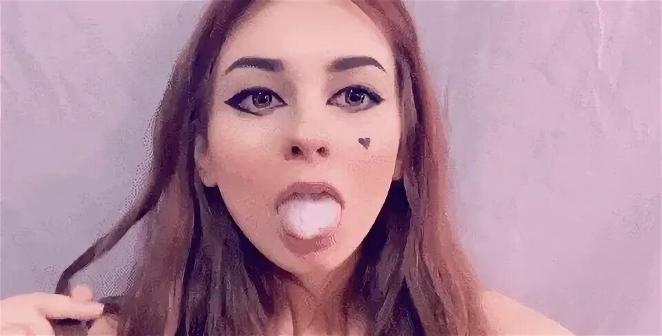 AHEGAO GIFS Fuck Me Senseless Fuck My Brain Out Faces - 889 