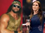 Did WWE Legend Randy Savage Ever Date Stephanie McMahon? - E