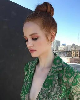 Image of Madelaine Petsch