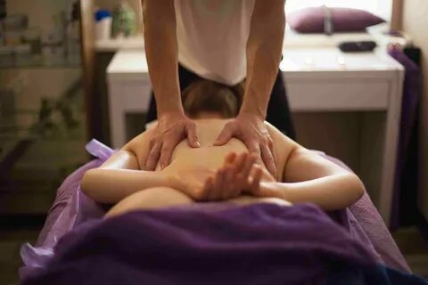 Massage Studio in Kiev by Sergey Drobot, massage salon, Kyiv