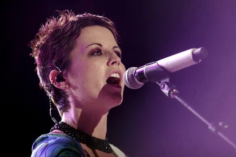 Dolores O' Riordan 4k Ultra HD Wallpaper