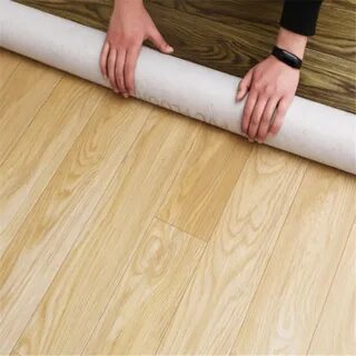 2.0mm Dense Pvc Leather Car Floor Mat Roll For Car Mats - Bu