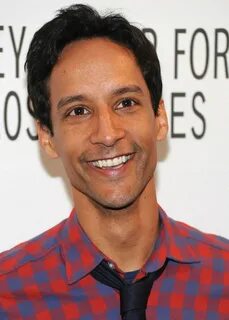 Danny Pudi Disney Wiki Fandom