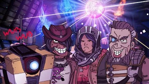 Borderlands 3 - топ советов для профи или как взломать игру