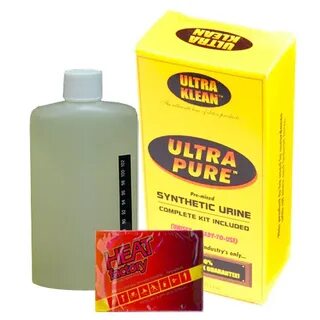 URINE_300 - Ultra Klean Urine