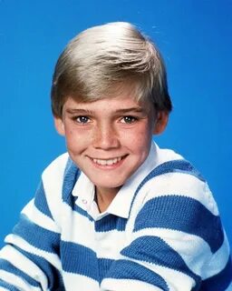 Ricky Schroder