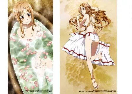 Yuuki Asuna - Sword Art Online - Image #1944386 - Zerochan A