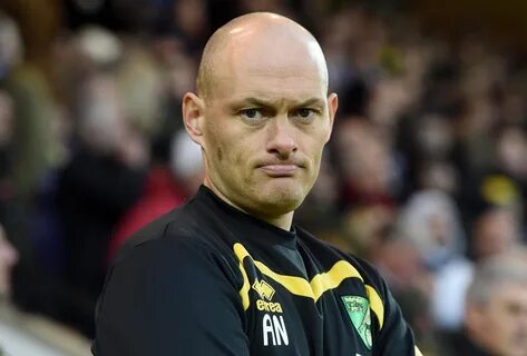 Norwich boss Alex Neil learns this week if he keeps his job 