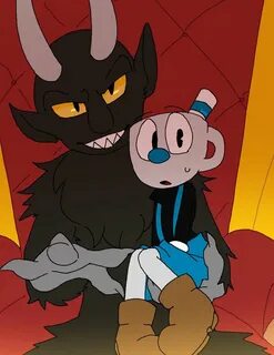 Pin on Cuphead: Don’t Deal With the Devil