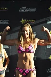 Miesha Tate