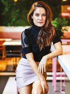 Image of Caroline Dhavernas