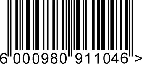 Barcode Clipart Png - Png Press png transparent image